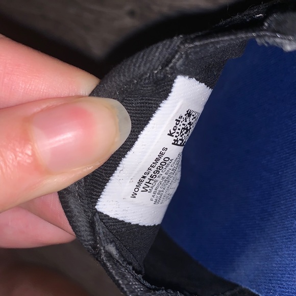 Keds Slip on Shoes EUC - Picture 10 of 10